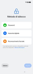 Recensione OPPO Reno 15 F: equilibrio tra design, autonomia e prestazioni quotidiane 38 Screenshot 2026 02 03 10 05 41 28 54fc2cf2fd6746b19178ec735703a30d