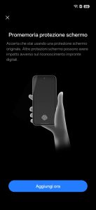 Recensione OPPO Reno 15 F: equilibrio tra design, autonomia e prestazioni quotidiane 39 Screenshot 2026 02 03 10 06 12 73 fc704e6b13c4fb26bf5e411f75da84f2