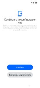 Recensione OPPO Reno 15 F: equilibrio tra design, autonomia e prestazioni quotidiane 56 Screenshot 2026 02 03 10 07 44 76 da1278e9288b7126d21c25d0f9acb568