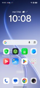 Recensione OPPO Reno 15 F: equilibrio tra design, autonomia e prestazioni quotidiane 63 Screenshot 2026 02 03 10 08 56 95 b783bf344239542886fee7b48fa4b892
