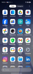 Recensione OPPO Reno 15 F: equilibrio tra design, autonomia e prestazioni quotidiane 72 Screenshot 2026 02 03 10 09 37 51 b783bf344239542886fee7b48fa4b892