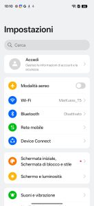 Recensione OPPO Reno 15 F: equilibrio tra design, autonomia e prestazioni quotidiane 75 Screenshot 2026 02 03 10 10 27 83 fc704e6b13c4fb26bf5e411f75da84f2