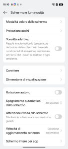 Recensione OPPO Reno 15 F: equilibrio tra design, autonomia e prestazioni quotidiane 45 Screenshot 2026 02 03 10 10 59 92 fc704e6b13c4fb26bf5e411f75da84f2