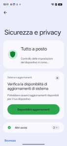Recensione OPPO Reno 15 F: equilibrio tra design, autonomia e prestazioni quotidiane 81 Screenshot 2026 02 03 10 11 55 94 ab1359306de43320f9557c797b1c4be5