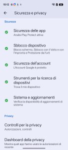 Recensione OPPO Reno 15 F: equilibrio tra design, autonomia e prestazioni quotidiane 82 Screenshot 2026 02 03 10 12 01 38 ab1359306de43320f9557c797b1c4be5