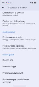Recensione OPPO Reno 15 F: equilibrio tra design, autonomia e prestazioni quotidiane 83 Screenshot 2026 02 03 10 12 08 29 ab1359306de43320f9557c797b1c4be5