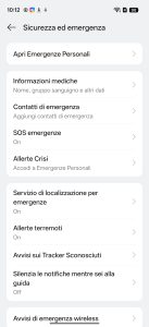 Recensione OPPO Reno 15 F: equilibrio tra design, autonomia e prestazioni quotidiane 84 Screenshot 2026 02 03 10 12 15 77 fc704e6b13c4fb26bf5e411f75da84f2