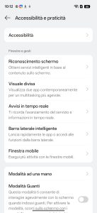 Recensione OPPO Reno 15 F: equilibrio tra design, autonomia e prestazioni quotidiane 86 Screenshot 2026 02 03 10 12 48 88 fc704e6b13c4fb26bf5e411f75da84f2