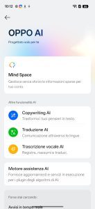 Recensione OPPO Reno 15 F: equilibrio tra design, autonomia e prestazioni quotidiane 87 Screenshot 2026 02 03 10 12 56 05 e769c7eff26a36535b6a3527ffe07330