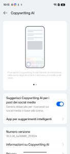 Recensione OPPO Reno 15 F: equilibrio tra design, autonomia e prestazioni quotidiane 88 Screenshot 2026 02 03 10 13 11 13 900b93cc9096a611c78714539cdac3c9