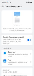Recensione OPPO Reno 15 F: equilibrio tra design, autonomia e prestazioni quotidiane 91 Screenshot 2026 02 03 10 13 28 73 238273611e768eddd9fd858dafecd6b9