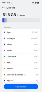 Recensione OPPO Reno 15 F: equilibrio tra design, autonomia e prestazioni quotidiane 95 Screenshot 2026 02 03 10 14 14 56 fc704e6b13c4fb26bf5e411f75da84f2