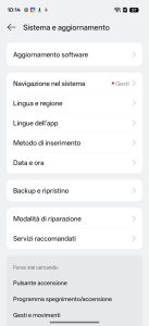Recensione OPPO Reno 15 F: equilibrio tra design, autonomia e prestazioni quotidiane 96 Screenshot 2026 02 03 10 14 20 70 fc704e6b13c4fb26bf5e411f75da84f2