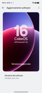 Recensione OPPO Reno 15 F: equilibrio tra design, autonomia e prestazioni quotidiane 98 Screenshot 2026 02 03 10 14 33 72 9492aa3750dca76abb7c25b39a5f1e8e