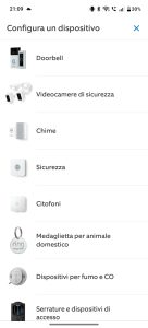 Recensione Ring Outdoor Cam Pro - Più di una semplice telecamera, sicurezza professionale per la tua casa 19 Screenshot 2026 02 17 21 09 56 37 dbb58562fa5b9175e946ca1910e536a3