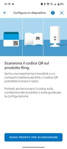 Recensione Ring Outdoor Cam Pro - Più di una semplice telecamera, sicurezza professionale per la tua casa 20 Screenshot 2026 02 17 21 10 07 24 dbb58562fa5b9175e946ca1910e536a3