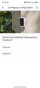 Recensione Ring Outdoor Cam Pro - Più di una semplice telecamera, sicurezza professionale per la tua casa 21 Screenshot 2026 02 17 21 10 29 00 dbb58562fa5b9175e946ca1910e536a3