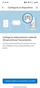 Recensione Ring Outdoor Cam Pro - Più di una semplice telecamera, sicurezza professionale per la tua casa 22 Screenshot 2026 02 17 21 10 52 48 dbb58562fa5b9175e946ca1910e536a3