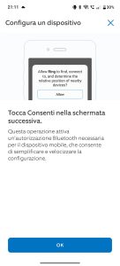 Recensione Ring Outdoor Cam Pro - Più di una semplice telecamera, sicurezza professionale per la tua casa 25 Screenshot 2026 02 17 21 11 07 72 dbb58562fa5b9175e946ca1910e536a3