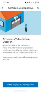 Recensione Ring Outdoor Cam Pro - Più di una semplice telecamera, sicurezza professionale per la tua casa 26 Screenshot 2026 02 17 21 11 20 68 dbb58562fa5b9175e946ca1910e536a3