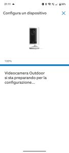 Recensione Ring Outdoor Cam Pro - Più di una semplice telecamera, sicurezza professionale per la tua casa 27 Screenshot 2026 02 17 21 11 24 46 dbb58562fa5b9175e946ca1910e536a3