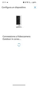 Recensione Ring Outdoor Cam Pro - Più di una semplice telecamera, sicurezza professionale per la tua casa 28 Screenshot 2026 02 17 21 11 30 79 dbb58562fa5b9175e946ca1910e536a3