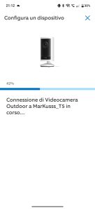 Recensione Ring Outdoor Cam Pro - Più di una semplice telecamera, sicurezza professionale per la tua casa 29 Screenshot 2026 02 17 21 12 42 42 dbb58562fa5b9175e946ca1910e536a3