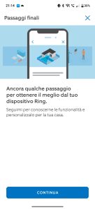 Recensione Ring Outdoor Cam Pro - Più di una semplice telecamera, sicurezza professionale per la tua casa 38 Screenshot 2026 02 17 21 14 13 97 dbb58562fa5b9175e946ca1910e536a3
