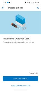 Recensione Ring Outdoor Cam Pro - Più di una semplice telecamera, sicurezza professionale per la tua casa 39 Screenshot 2026 02 17 21 14 20 13 dbb58562fa5b9175e946ca1910e536a3