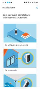 Recensione Ring Outdoor Cam Pro - Più di una semplice telecamera, sicurezza professionale per la tua casa 41 Screenshot 2026 02 17 21 18 03 44 dbb58562fa5b9175e946ca1910e536a3