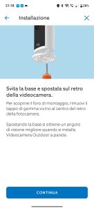 Recensione Ring Outdoor Cam Pro - Più di una semplice telecamera, sicurezza professionale per la tua casa 43 Screenshot 2026 02 17 21 18 22 27 dbb58562fa5b9175e946ca1910e536a3