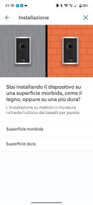 Recensione Ring Outdoor Cam Pro - Più di una semplice telecamera, sicurezza professionale per la tua casa 44 Screenshot 2026 02 17 21 18 26 47 dbb58562fa5b9175e946ca1910e536a3