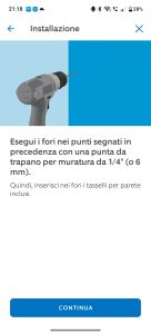 Recensione Ring Outdoor Cam Pro - Più di una semplice telecamera, sicurezza professionale per la tua casa 46 Screenshot 2026 02 17 21 18 36 61 dbb58562fa5b9175e946ca1910e536a3