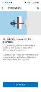 Recensione Ring Outdoor Cam Pro - Più di una semplice telecamera, sicurezza professionale per la tua casa 49 Screenshot 2026 02 17 21 18 51 95 dbb58562fa5b9175e946ca1910e536a3