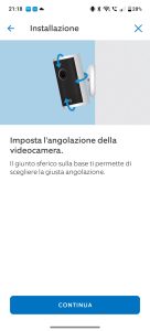 Recensione Ring Outdoor Cam Pro - Più di una semplice telecamera, sicurezza professionale per la tua casa 50 Screenshot 2026 02 17 21 18 55 73 dbb58562fa5b9175e946ca1910e536a3