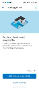 Recensione Ring Outdoor Cam Pro - Più di una semplice telecamera, sicurezza professionale per la tua casa 53 Screenshot 2026 02 17 21 19 08 61 dbb58562fa5b9175e946ca1910e536a3