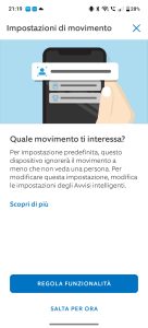 Recensione Ring Outdoor Cam Pro - Più di una semplice telecamera, sicurezza professionale per la tua casa 54 Screenshot 2026 02 17 21 19 16 48 dbb58562fa5b9175e946ca1910e536a3