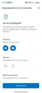 Recensione Ring Outdoor Cam Pro - Più di una semplice telecamera, sicurezza professionale per la tua casa 55 Screenshot 2026 02 17 21 19 20 45 dbb58562fa5b9175e946ca1910e536a3