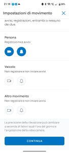 Recensione Ring Outdoor Cam Pro - Più di una semplice telecamera, sicurezza professionale per la tua casa 56 Screenshot 2026 02 17 21 19 24 79 dbb58562fa5b9175e946ca1910e536a3