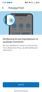 Recensione Ring Outdoor Cam Pro - Più di una semplice telecamera, sicurezza professionale per la tua casa 60 Screenshot 2026 02 17 21 20 01 07 dbb58562fa5b9175e946ca1910e536a3
