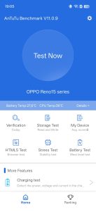 Recensione OPPO Reno 15 F: equilibrio tra design, autonomia e prestazioni quotidiane 22 Screenshot 2026 02 18 19 05 41 99 c198c715d99ba250d5a335743408f64f
