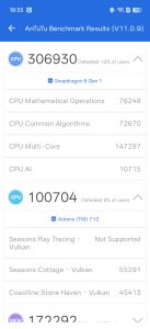 Recensione OPPO Reno 15 F: equilibrio tra design, autonomia e prestazioni quotidiane 24 Screenshot 2026 02 18 19 33 42 97 c198c715d99ba250d5a335743408f64f