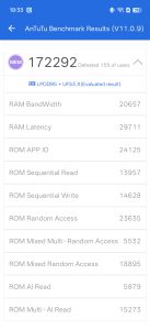 Recensione OPPO Reno 15 F: equilibrio tra design, autonomia e prestazioni quotidiane 25 Screenshot 2026 02 18 19 33 48 86 c198c715d99ba250d5a335743408f64f