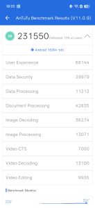 Recensione OPPO Reno 15 F: equilibrio tra design, autonomia e prestazioni quotidiane 26 Screenshot 2026 02 18 19 33 56 68 c198c715d99ba250d5a335743408f64f