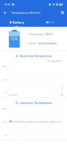 Recensione OPPO Reno 15 F: equilibrio tra design, autonomia e prestazioni quotidiane 28 Screenshot 2026 02 18 19 34 24 32 c198c715d99ba250d5a335743408f64f