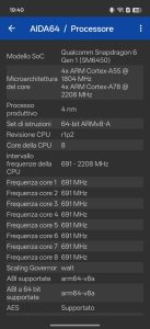 Recensione OPPO Reno 15 F: equilibrio tra design, autonomia e prestazioni quotidiane 30 Screenshot 2026 02 18 19 40 26 41 1b0813e039defa1202c7e7c77137d1c1