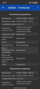 Recensione OPPO Reno 15 F: equilibrio tra design, autonomia e prestazioni quotidiane 34 Screenshot 2026 02 18 19 40 44 19 1b0813e039defa1202c7e7c77137d1c1