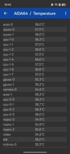 Recensione OPPO Reno 15 F: equilibrio tra design, autonomia e prestazioni quotidiane 35 Screenshot 2026 02 18 19 40 46 74 1b0813e039defa1202c7e7c77137d1c1