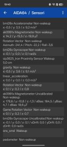 Recensione OPPO Reno 15 F: equilibrio tra design, autonomia e prestazioni quotidiane 36 Screenshot 2026 02 18 19 40 51 27 1b0813e039defa1202c7e7c77137d1c1