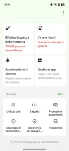 Recensione OPPO Reno 15 F: equilibrio tra design, autonomia e prestazioni quotidiane 125 Screenshot 2026 02 18 19 41 10 29 035d55d4552197c94b0185899d8a326c